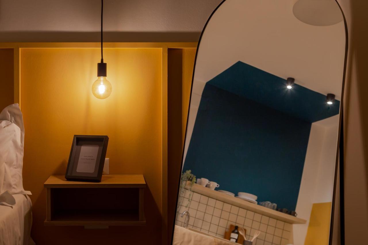 Tiny Cozy Studio In The City Center Триест Экстерьер фото